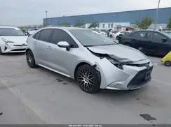 5YFEPMAE9MP188807 2021 TOYOTA COROLLA