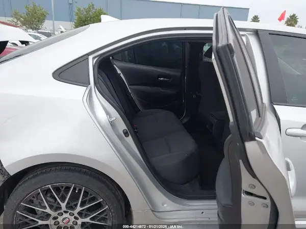 5YFEPMAE9MP188807 2021 TOYOTA COROLLA - Image 8