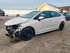 5YFEPMAE9MP189052 2021 TOYOTA COROLLA