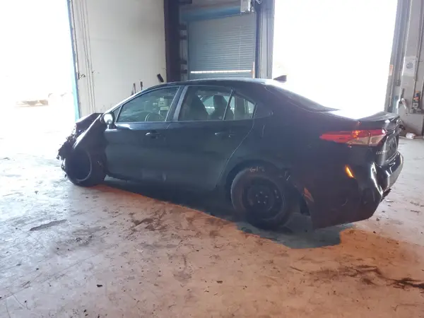 5YFEPMAE9MP189133 2021 TOYOTA COROLLA - Image 2