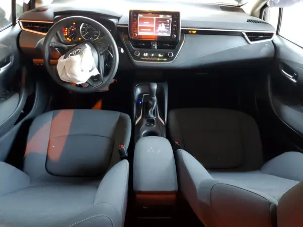 5YFEPMAE9MP189133 2021 TOYOTA COROLLA - Image 8
