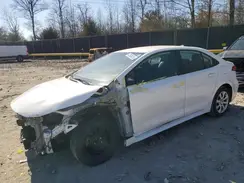 5YFEPMAE9MP189245 2021 TOYOTA COROLLA