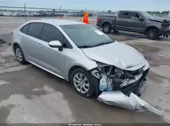 5YFEPMAE9MP189259 2021 TOYOTA COROLLA