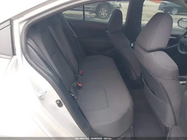 5YFEPMAE9MP189259 2021 TOYOTA COROLLA - Image 8