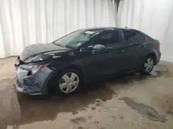 5YFEPMAE9MP189374 2021 TOYOTA COROLLA