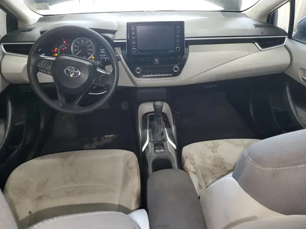 5YFEPMAE9MP189374 2021 TOYOTA COROLLA - Image 8