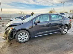5YFEPMAE9MP189438 2021 TOYOTA COROLLA