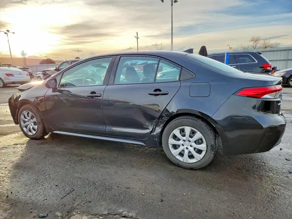 5YFEPMAE9MP189438 2021 TOYOTA COROLLA - Image 2
