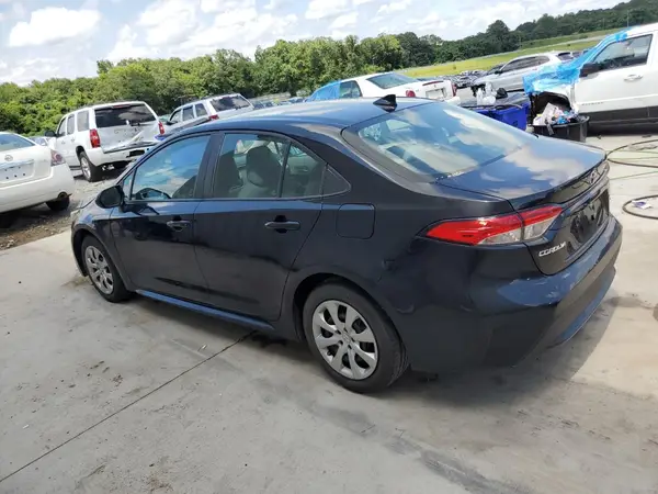 5YFEPMAE9MP189844 2021 TOYOTA COROLLA - Image 2
