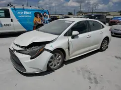 5YFEPMAE9MP190136 2021 TOYOTA COROLLA