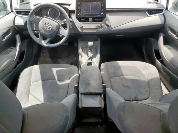 5YFEPMAE9MP190136 2021 TOYOTA COROLLA - Image 8