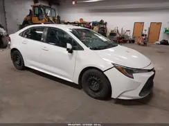 5YFEPMAE9MP190427 2021 TOYOTA COROLLA