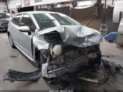 5YFEPMAE9MP190511 2021 TOYOTA COROLLA