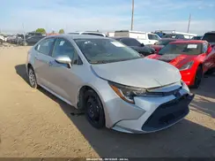 5YFEPMAE9MP190976 2021 TOYOTA COROLLA