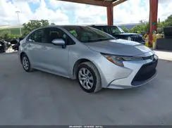 5YFEPMAE9MP191237 2021 TOYOTA COROLLA