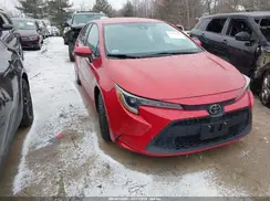 5YFEPMAE9MP191397 2021 TOYOTA COROLLA