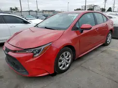 5YFEPMAE9MP192145 2021 TOYOTA COROLLA