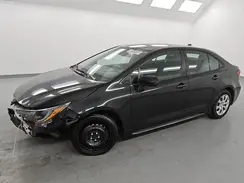 5YFEPMAE9MP192565 2021 TOYOTA COROLLA