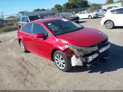 5YFEPMAE9MP194591 2021 TOYOTA COROLLA