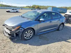 5YFEPMAE9MP194865 2021 TOYOTA COROLLA