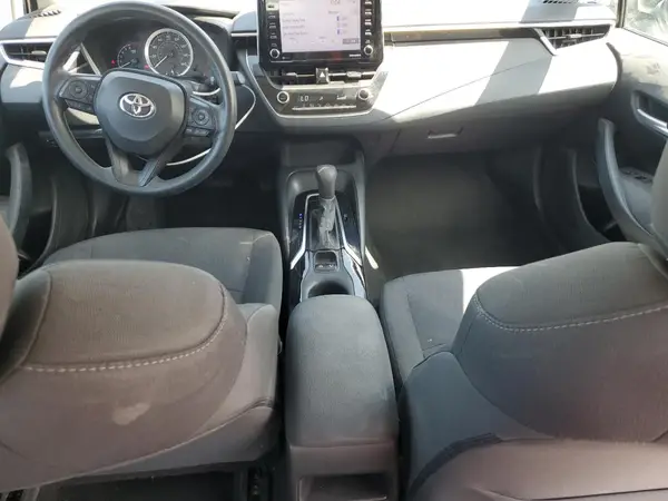 5YFEPMAE9MP197264 2021 TOYOTA COROLLA - Image 8