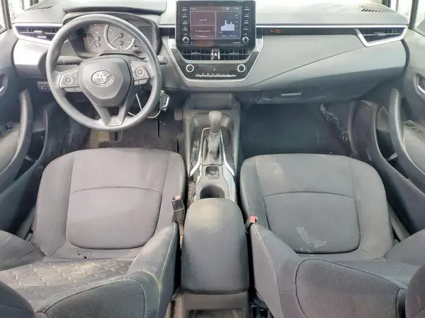 5YFEPMAE9MP197359 2021 TOYOTA COROLLA - Image 8