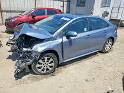 5YFEPMAE9MP197376 2021 TOYOTA COROLLA