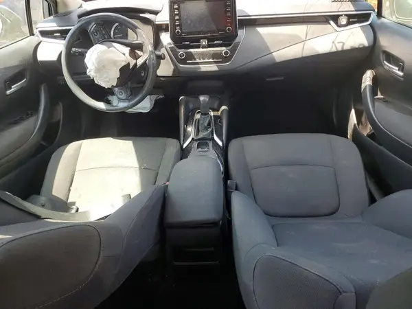 5YFEPMAE9MP197376 2021 TOYOTA COROLLA - Image 8