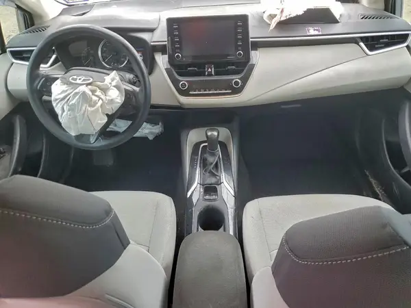5YFEPMAE9MP201023 2021 TOYOTA COROLLA - Image 8
