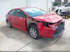 5YFEPMAE9MP201281 2021 TOYOTA COROLLA