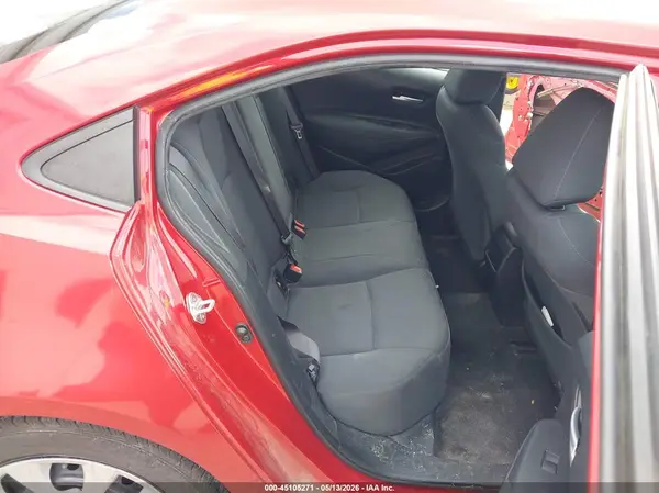 5YFEPMAE9MP201281 2021 TOYOTA COROLLA - Image 8