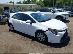 5YFEPMAE9MP201331 2021 TOYOTA COROLLA