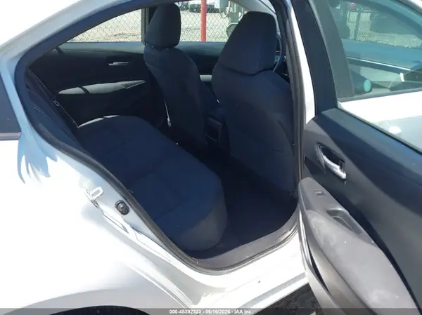 5YFEPMAE9MP201331 2021 TOYOTA COROLLA - Image 8