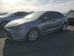 5YFEPMAE9MP201409 2021 TOYOTA COROLLA