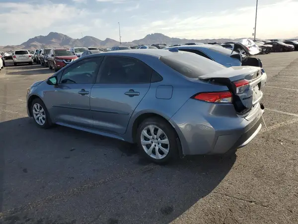 5YFEPMAE9MP201409 2021 TOYOTA COROLLA - Image 2