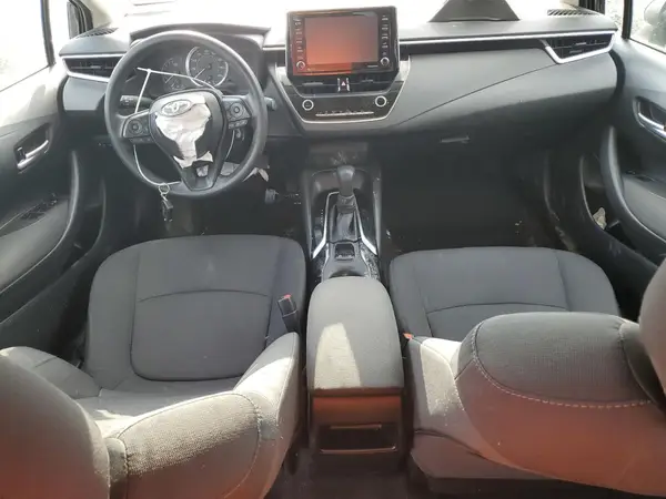 5YFEPMAE9MP201491 2021 TOYOTA COROLLA - Image 8