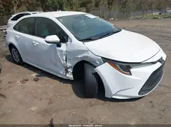 5YFEPMAE9MP201913 2021 TOYOTA COROLLA