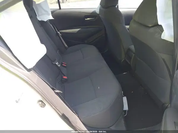 5YFEPMAE9MP201913 2021 TOYOTA COROLLA - Image 8