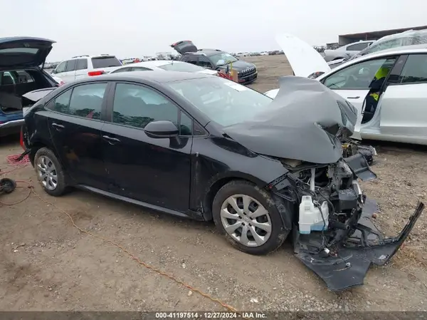 5YFEPMAE9MP202608 2021 TOYOTA COROLLA - Image 1