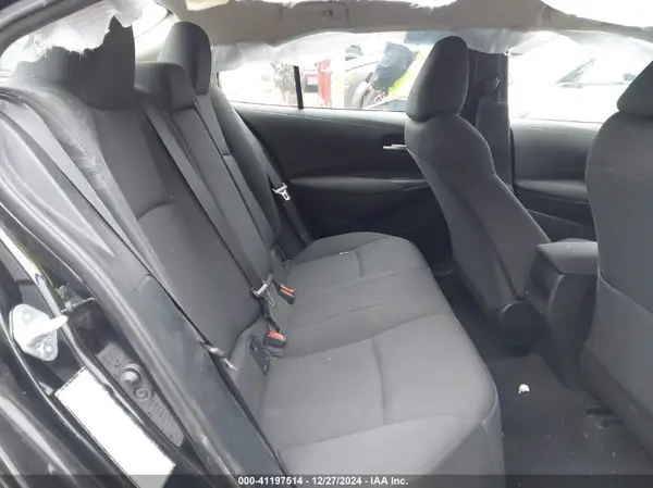 5YFEPMAE9MP202608 2021 TOYOTA COROLLA - Image 8