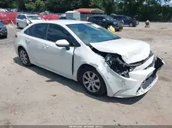 5YFEPMAE9MP202995 2021 TOYOTA COROLLA