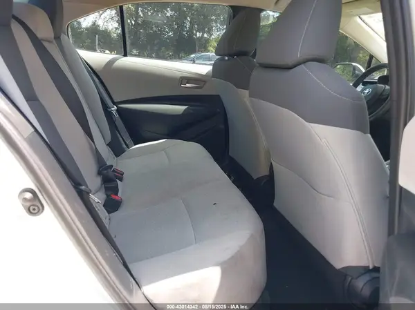 5YFEPMAE9MP202995 2021 TOYOTA COROLLA - Image 8