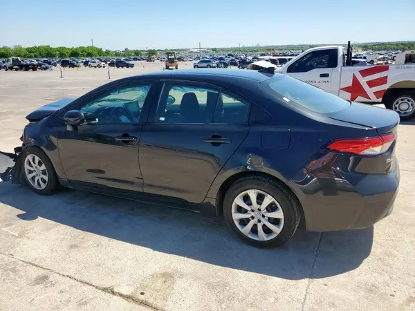 5YFEPMAE9MP203600 2021 TOYOTA COROLLA - Image 2