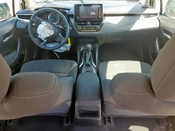 5YFEPMAE9MP203600 2021 TOYOTA COROLLA - Image 8
