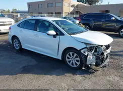 5YFEPMAE9MP203743 2021 TOYOTA COROLLA