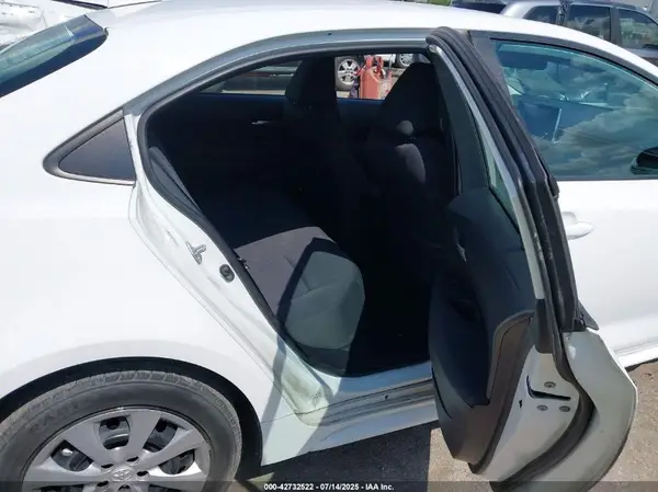 5YFEPMAE9MP203984 2021 TOYOTA COROLLA - Image 8