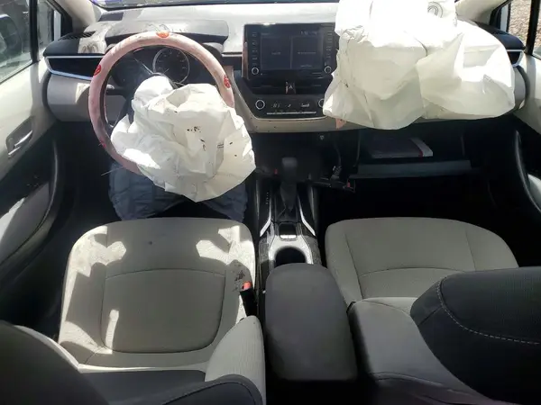 5YFEPMAE9MP204584 2021 TOYOTA COROLLA - Image 8