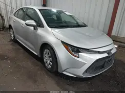 5YFEPMAE9MP204634 2021 TOYOTA COROLLA