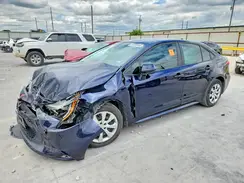 5YFEPMAE9MP206027 2021 TOYOTA COROLLA
