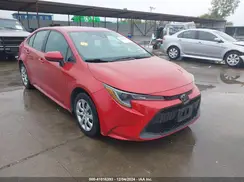 5YFEPMAE9MP206187 2021 TOYOTA COROLLA